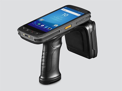 如何選擇RFID盤點機品牌？兆麟來教您