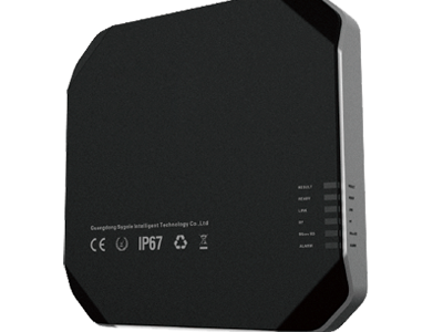 超高頻RFID讀寫(xiě)器的工作原理？