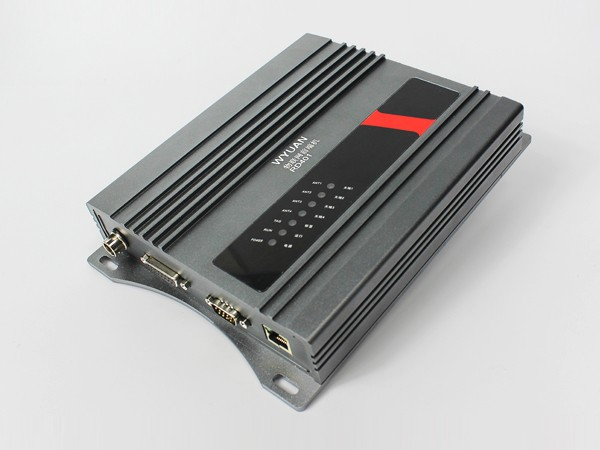 四通道讀寫(xiě)器-RFID401