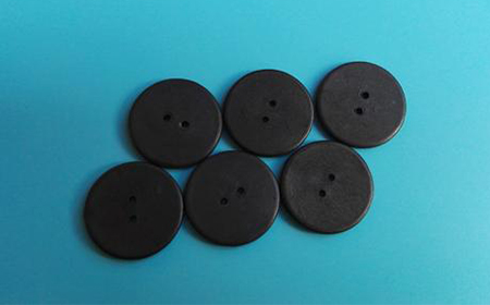 無源耐高溫RFID電子標(biāo)簽