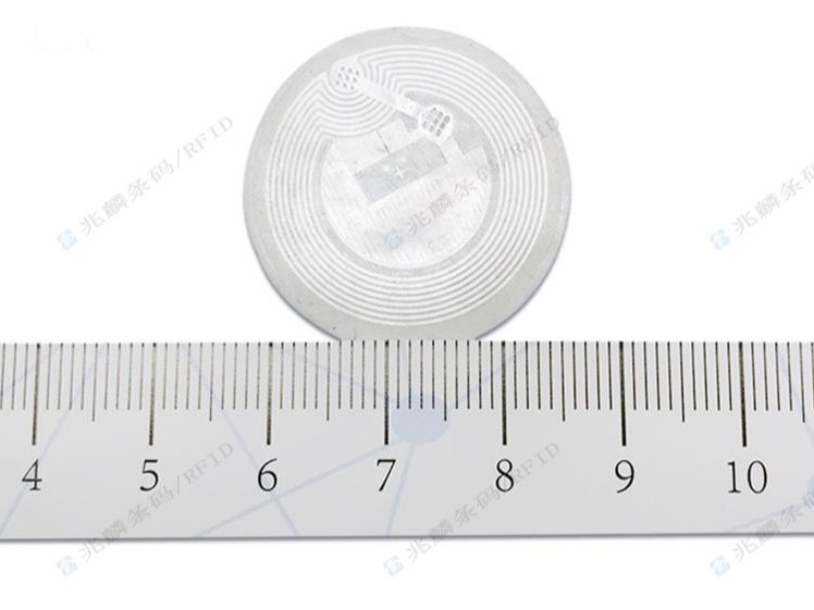 NFC酒類防偽標簽