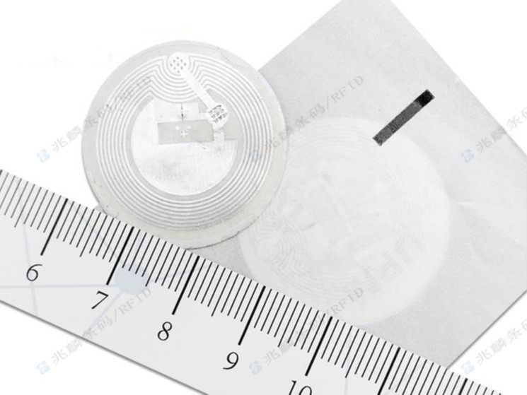 NFC酒類(lèi)防偽標(biāo)簽