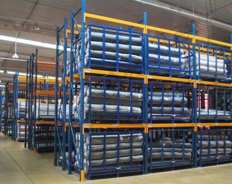 手持盤(pán)點(diǎn)機(jī)在工廠倉(cāng)庫(kù)管理的應(yīng)用