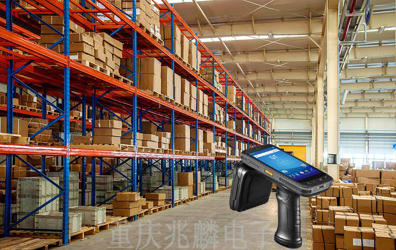 手持盤(pán)點(diǎn)機(jī)在工廠倉(cāng)庫(kù)管理的應(yīng)用