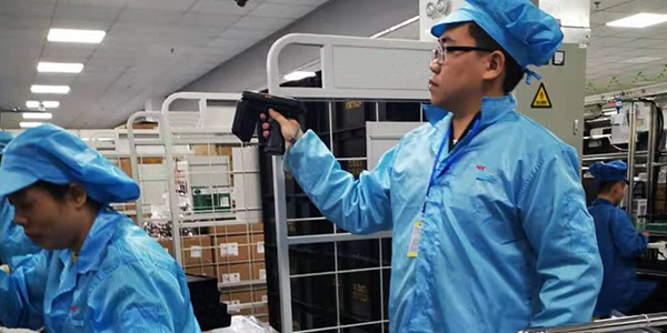 工廠固定資產(chǎn)系統(tǒng)